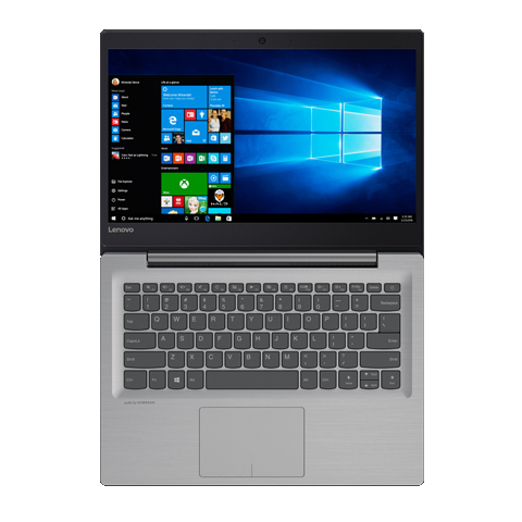 מחשב נייד Lenovo Ideapad 330S 14 81F4006DIV לנובו