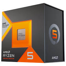 מעבד AMD RYZEN 5 7500X3D BOX