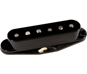 פיק אפ לגיטרה חשמלית צוואר DP175BK TRUE VELVET