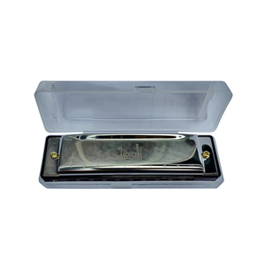 מפוחית דיאטונית 10 חורים MORATTI MOR062 C