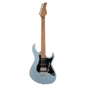 גיטרה חשמלית בצבע CORT G250SE OBG HSS Ocean Blue Grey