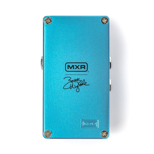 אפקט קורוס MXR WYLDE AUDIO CHORUS WA38