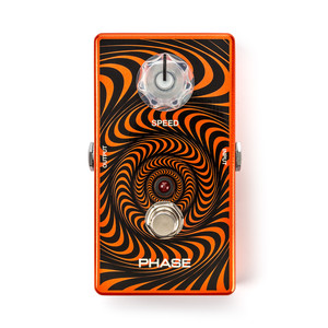 אפקט פייזר MXR WYLDE AUDIO PHASE WA90