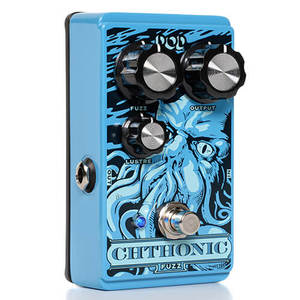 אפקט פאז DOD Chthonic Fuzz