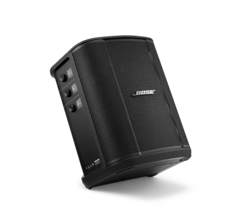 רמקול נייד נטען Bose S1 Pro PLUS