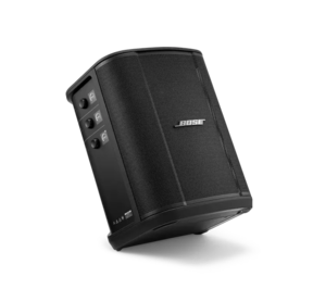 רמקול נייד נטען Bose S1 Pro PLUS