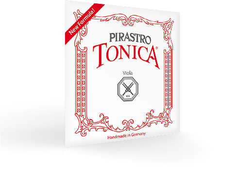 סט מיתרים לויולה 422021 Pirastro TONICA
