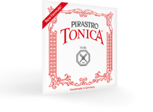סט מיתרים לויולה 422021 Pirastro TONICA