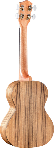 יוקללה טנור כולל נרתיק Kai KT-20 Walnut in Satin Open Pore finish