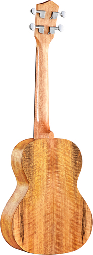 יוקללה טנור כולל נרתיק Kai KT-30 Mango in Satin Open Pore finish