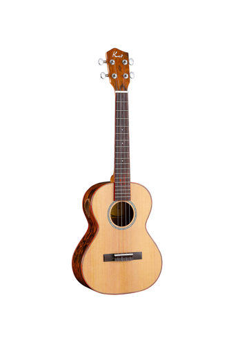 יוקללה טנור כולל נרתיק Kai KT-700 Bocote body