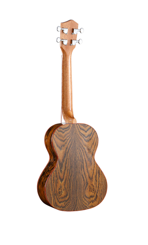 יוקללה טנור כולל נרתיק Kai KT-700 Bocote body