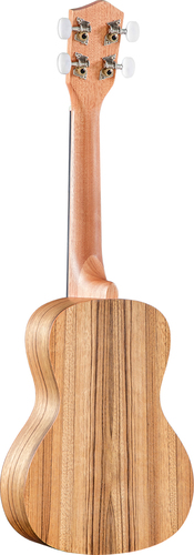 יוקללה קונצרט כולל נרתיק Kai KC-20 Walnut in Satin Open Pore finish
