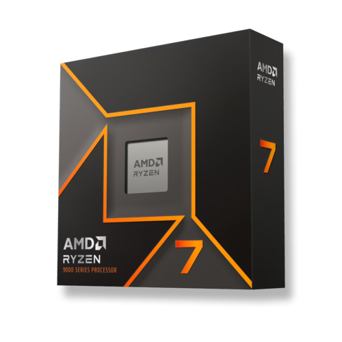 מעבד AMD TREY RUZEN R7-9700X