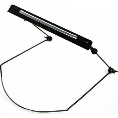 מחזיק למפוחית 24 חורים או כרומטית Easttop T24-H
