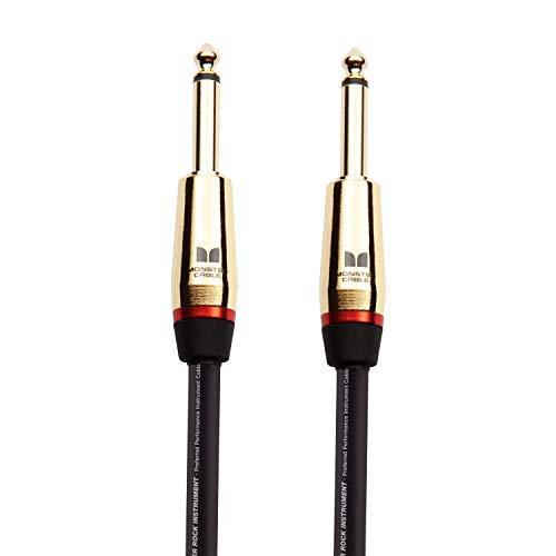 כבל 3.6 מ' Monster® Prolink Rock Straight to Straight 12ft PL-PL