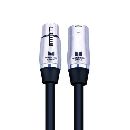 כבל 9 מ' Monster® Prolink  Performer™ 600 30ft XLR-XLR