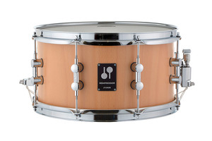 תוף סנר SONOR KS 1307 SDW Kompressor Beech 13" x 7