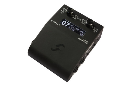 Two Notes OPUS Digital Audio Processor