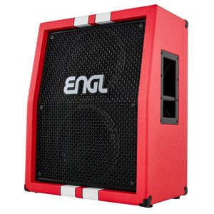 רמקול לגיטרה ENGL E212VB PRO Cabinet 40th Anniversary LTD 2X12