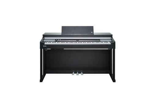 פסנתר חשמלי 88 קלידים שחור KURZWEIL CUP P1 BK