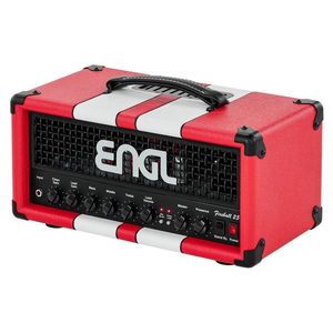 מגבר ראש ENGL E633 40th Anniversary LTD Edt HEAD Fireball 25