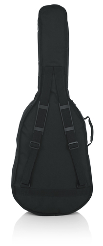 נרתיק לגיטרה אקוסטית 3/4 GATOR GBE-MINI-ACOU Economy Gig Bag