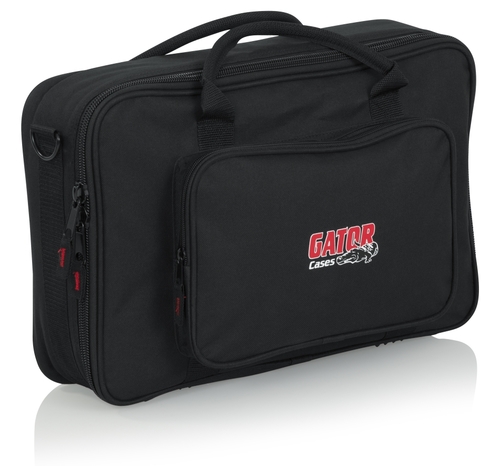 נרתיק לאורגן / קונטרולר  GATOR GK-1610 Gig Bag (40.6x25.4x7.6 cm)