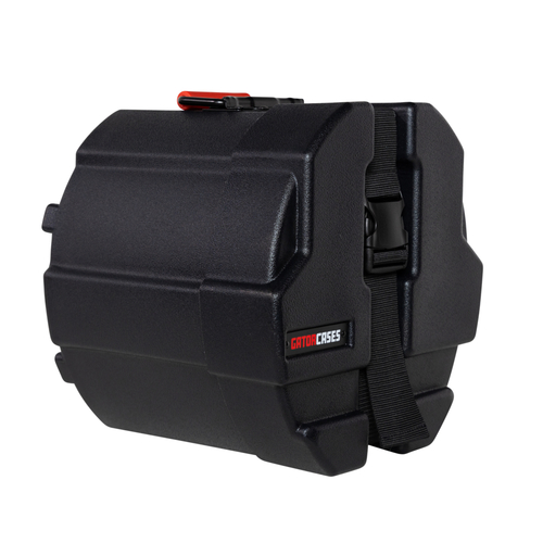 ארגז קשיח לטם טם GATOR GPC0808 Gator Grooves Roto molded case 8