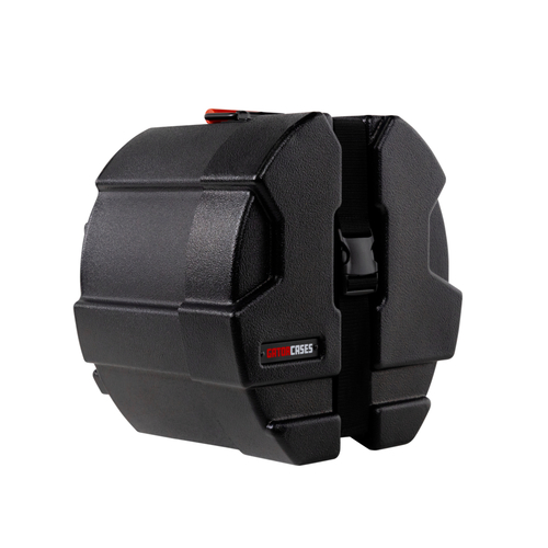 ארגז קשיח לטם טם GATOR GPC1008 Gator Grooves Roto molded case 10