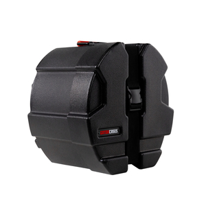 ארגז קשיח לטם טם GATOR GPC1008 Gator Grooves Roto molded case 10"X8