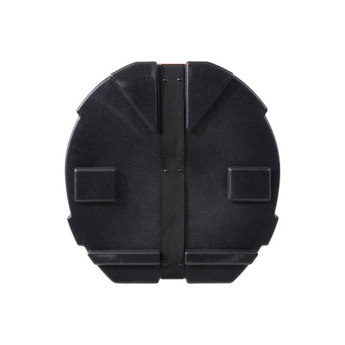 ארגז קשיח לטם טם GATOR GPC1008 Gator Grooves Roto molded case 10