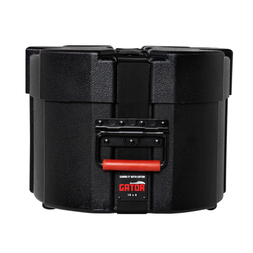 ארגז קשיח לטם טם GATOR GPC1008 Gator Grooves Roto molded case 10