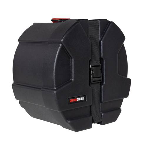 ארגז קשיח לטם טם GATOR GPC1209 Gator Grooves Roto molded case 12