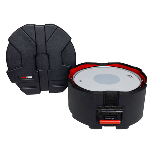 ארגז קשיח לסנר GATOR GPC1465SD Gator Grooves Roto molded case 14