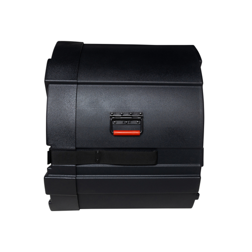 ארגז קשיח לתוף בס GATOR GPC2218BD Gator Grooves Roto molded case 22