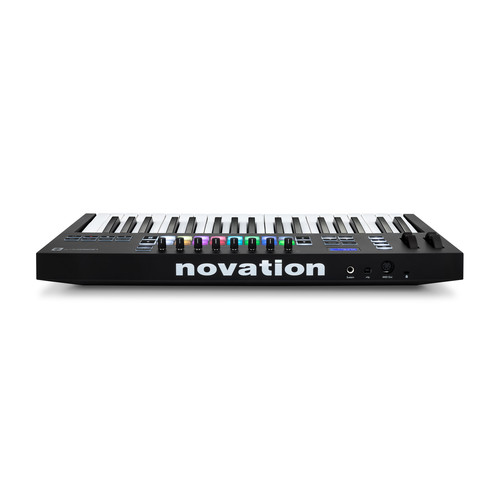 מקלדת שליטה Novation Launchkey 37 MK3