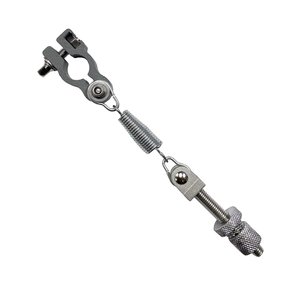 קפיץ לפדל כולל מנגנון  LUDWIG PC3145 ATLAS STD