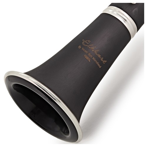 קלרינט ELKHART 100CL BB CLARINET
