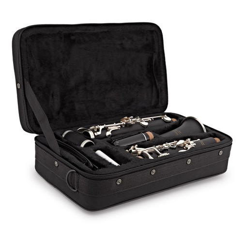 קלרינט ELKHART 100CL BB CLARINET