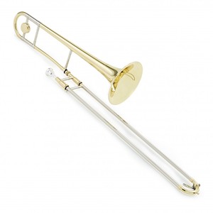 טרומבון ELKHART 100TB BB TENOR TROMBON