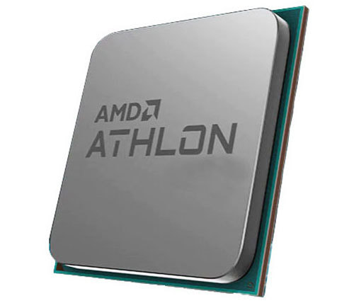 מעבד TREY AMD ATHLON 3000G