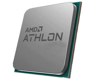 מעבד TREY AMD ATHLON 3000G