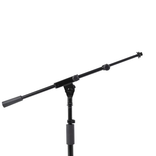סטנד למיקרופון שולחני או לתוף בס SHURE SH-DESKTOP2 Round Base Desktop Mic Stand