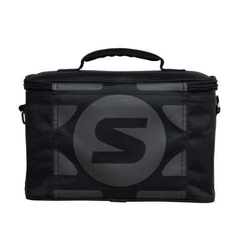 נרתיק ל 4 מיקרופונים SHURE SH-MICBAG04
