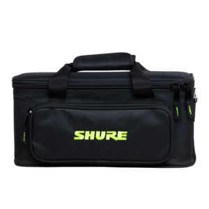 נרתיק ל 12 מיקרופונים SHURE SH-MICBAG12
