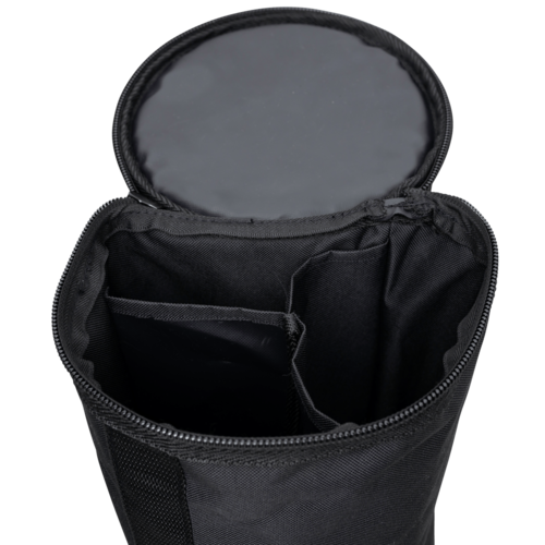 נרתיק ל 3 סטנדים למיקרופון ו 5 מיקרופונים SHURE SH-STANDBAG Microphones Stand Bag