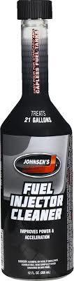מתנה : תוסף דלק Johnsen's