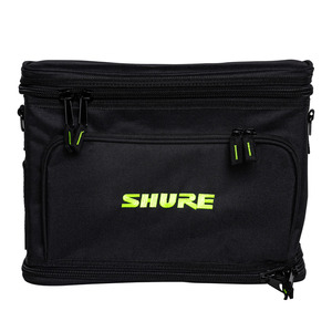 נרתיק למיקרופון אלחוטי SHURE SH-WSYS-BAG