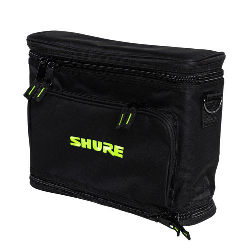נרתיק למיקרופון אלחוטי SHURE SH-WSYS-BAG